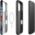 Alchemy Carta Whitby Wyrm iPhone 16 Pro Magsafe Impact Case